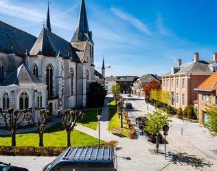 Kerkplein