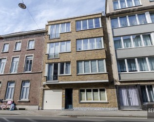 Hector Van Wittenberghestraat 5-17