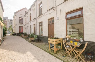 Sint-Lievenspoortstraat 168