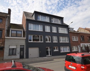 Hundelgemsesteenweg 152