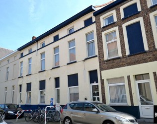 Gerststraat  