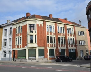 Burggravenlaan 