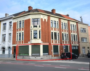 Burggravenlaan 223