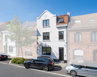 Sint-Kristoffelstraat