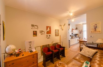 Raveschootstraat 0.1