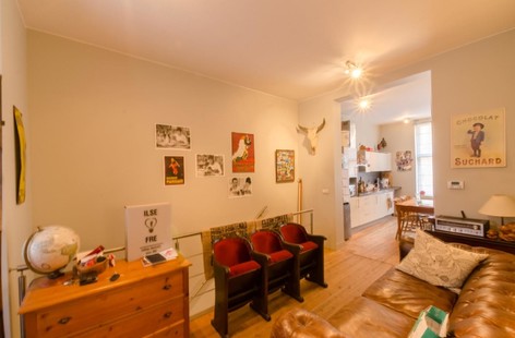 Raveschootstraat 0.1