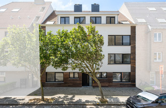 Hendrik Consciencelaan 5